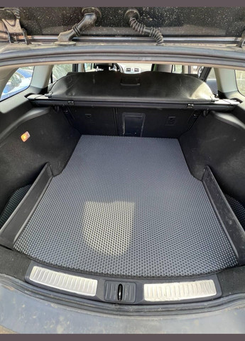 2009-2015 Автокилимки ЕВА коврики EVA Toyota Avensis (331291449)