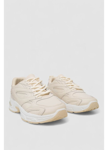 Кросівки жіночі Stilli 248RN10 бежеві демісезони (361348862)