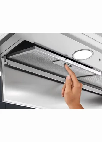 Вытяжка LFG719X Electrolux (346491621)