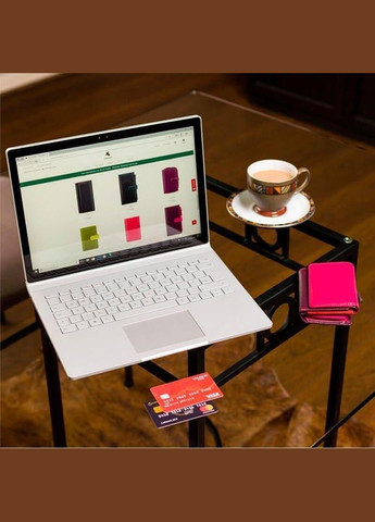 Гаманець Visconti (335405631)