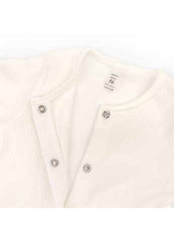 Комбинезон для новорожденных Dexter`s на кнопках sweet cream dexter's (372925376)