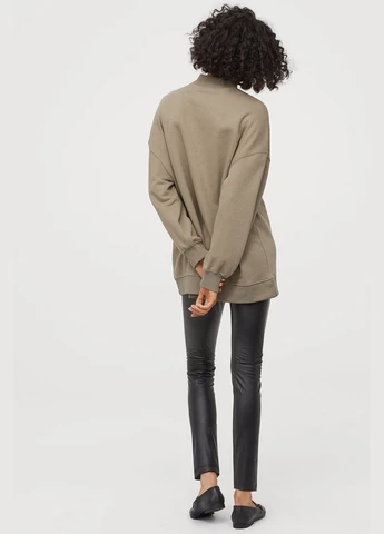 Лосини,чорний, H&M (289977031)