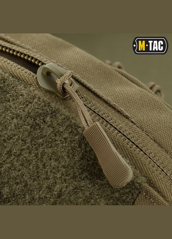 Сумка Companion Bag Small Ranger Green M-TAC (315147656)
