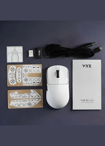 Беспроводная мышь VXE R1 Pro VGN (329727886)