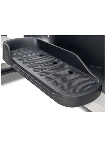 Орбитрек HS250C Riper черно-синий + мат Hop-Sport (301538739)