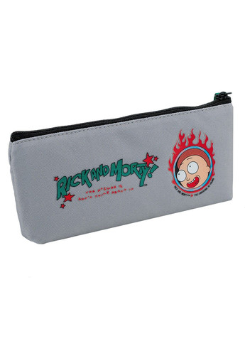 Пенал Рик и Морти RM25-680 Kite (336181900)