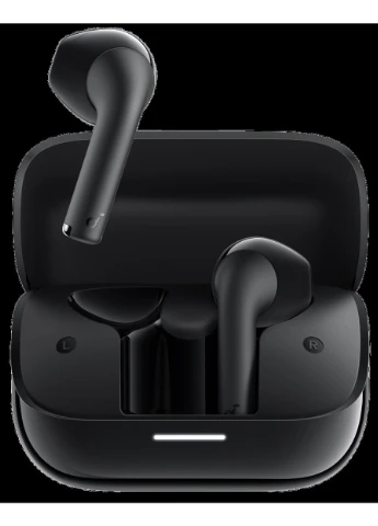 Навушники Anker SoundCore K20i Black TWS Чорний No Brand (401619093)