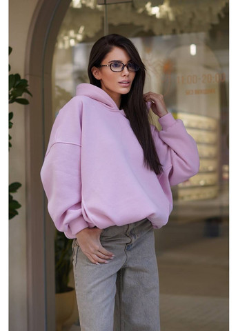 Худі з вишивкою | Турецька трьохнитка «Пеньє» — ЗАМІР В ОПИСІ Vione (369666923)