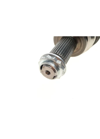 Піввісь (передня) BMW X5 (E70/F15/F85)/X6 (E71/E72/F16/F86) 08- (R) (30x27x973) 205123 (opt-om) No Brand (347159679)