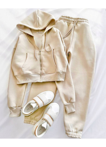 Женский костюм с кофтой и джоггерами. Avanti (362441868)