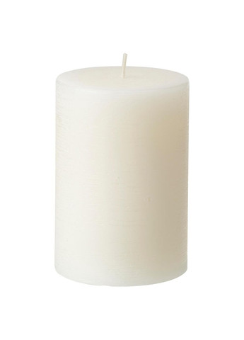 Ароматична блокова свічка ІКЕА JAMLIK 30 годин (50502278) IKEA (278407169)