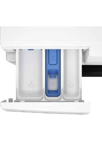 Пральна машина BM1WFU39233WB вузька BEKO (394755098)
