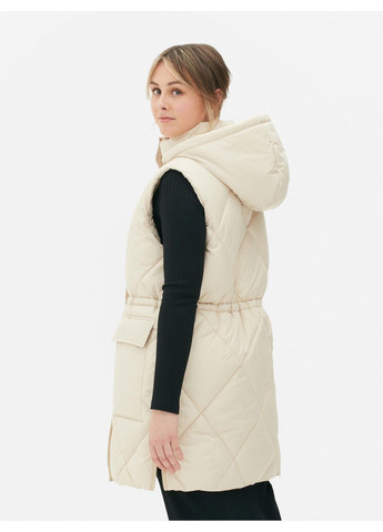 Жилет,світло-бежевий, Primark (364357813)