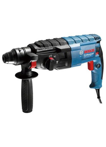 Перфоратор GBH 240 (0.611.272.100) Bosch (360422073)