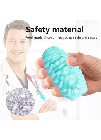 Яйце-мастурбатор Pretty Love No Brand (368891980)