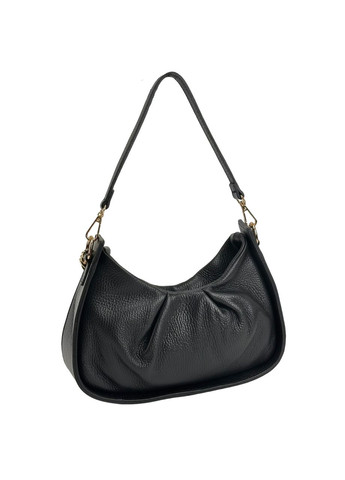 Жіноча сумка з ланцюжком із натуральної шкіри Italy RoyalBag F-IT-1001A (304726356)