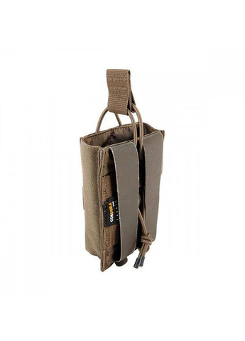 Итог для магазинов SGL Mag Pouch Bel MKII АК Coyote Brown (TT 7125.346) Tasmanian Tiger (322206796)