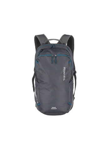 Рюкзак Offlite Anthracite TL096318-04 official Travelite (372672219)