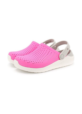 Крокс дитячі Лайтрайд Клог Kids Literide Crocs Clog (332005529)