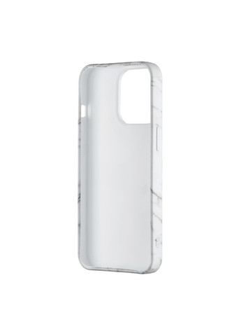 Чехол Lum Neon (светящиеся в темноте) Marble White Case iPhone 13 Pro (297452669)