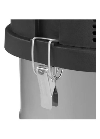 Строительный пылесос 40л 1400Вт (1241) Ronix (323125730)