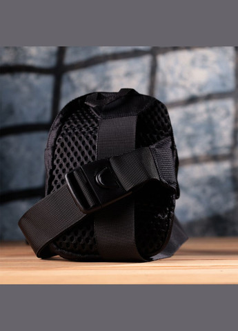 Слинг сумка для путешествий из качественного текстиля 22866 Vintage (329148945)