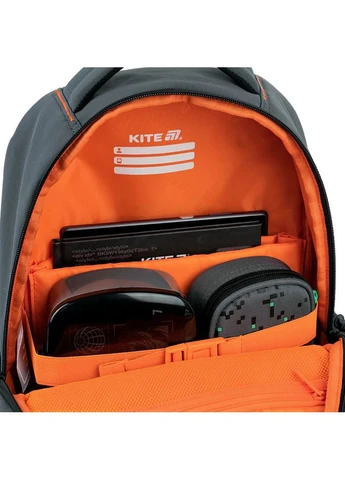 Шкільний набір Education Game Zone SET_K26-1022M-3 Kite (397880910)