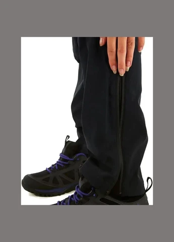 Штани Female Terra Mission Pants Black Montane (317651118)