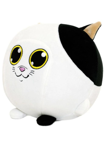 Плюшевая игрушка котик Пури FWPKITTYPUR22WT00, 20 см No Brand (330601991)