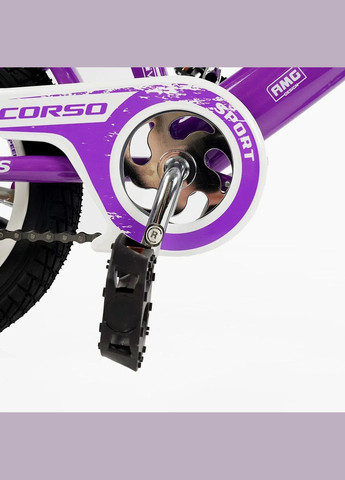 Детский велосипед MAXIS CL-12170 12″ Corso (348108924)