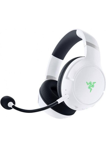 Навушники з мікрофоном Kaira Pro для Xbox White (RZ04-03470300-R3M1) Razer Kaira Pro for Xbox (314981791)