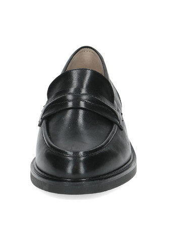 Caprice Туфли черный з натуральная кожа, — демисезон (301764262)