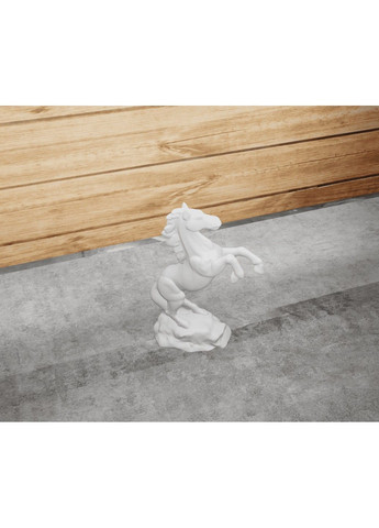 Встающая на дыбы лошадь — символ 2026 года ЗаСвіт (369718774)