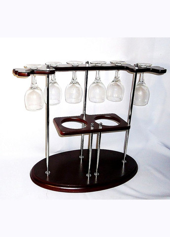 Набор для вина Элегант (SS11663) Гранд Презент (301221688)