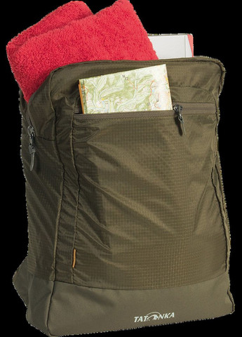 Сумка на коліщатках Escape Roller LT M Tatonka (278005255)