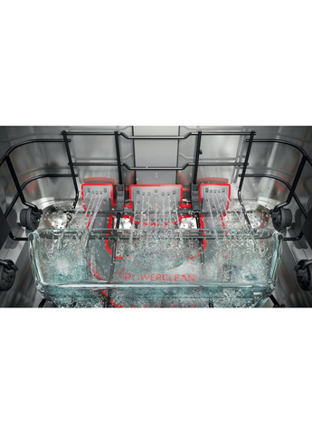 Посудомийна машина WSFO3O23PF WHIRLPOOL (306527342)