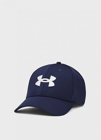 Кепка Men's UA Blitzing Серый Under Armour (333957865)