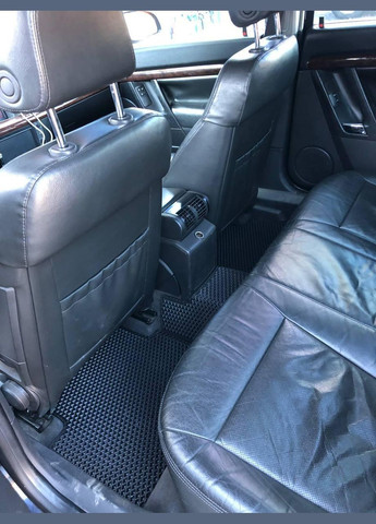 C 2002-2008 Автоковрики ЭВА коврики EVA Opel Vectra (331291678)