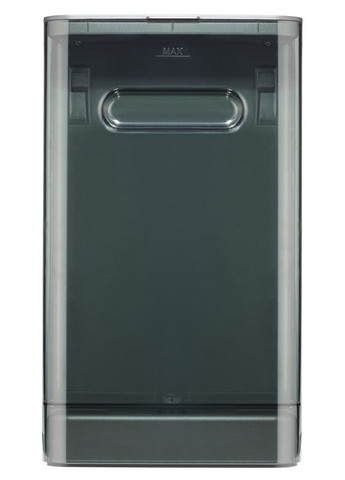 Кофеварка капсульная Renzo 1.6л, капсулы, молотый кофе, сенсорное управление, автоматический капучинатор, серый Catler (365749032)