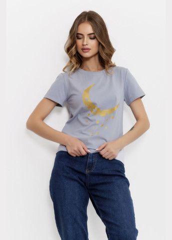 Футболка женская,, 102R189 Ager - (313292606)