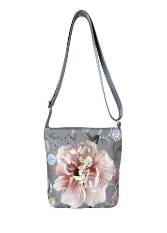 Сумка через плече Жіноча Corfu Мультиколор P0308EP227 Episode (361080833)