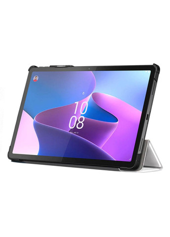 Чехол Slim для планшета Lenovo Tab P11 Pro 2nd Gen 11.2" TB-132 / TB-138 - Good Night Primolux (262806179)