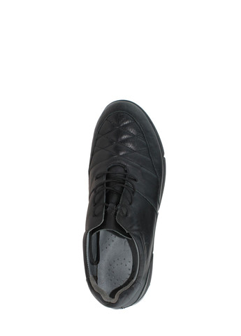 Кроссовки A.Fradinski K105.01 Черный Anna Fradinski чёрные демисезоны (294770405)