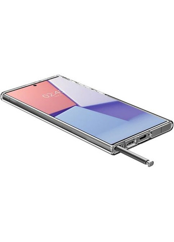 Чехол для мобильного телефона (708920) BeCover Samsung Galaxy S23 Ultra SM-S918 Transparancy (326596301)
