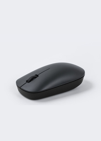 Мышь Xiao Wireless Mouse Lite Black (XMWXSB01YM)(HLK4035CN/BHR6099GL) MI (276070664)