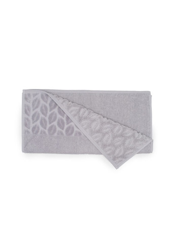 Soho полотенце цвет серый цб-00249456 серый производство - Турция
