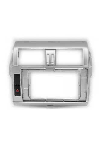 Штатна магнітола серії Q1 під Land Cruiser Prado 150 2013-2017 (W2) 10 дюймів Toyota (299711195)