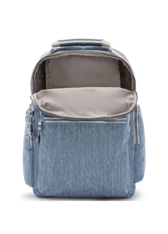 Рюкзак OSHO Blue Jeans (L18) KI4412_L18 Kipling (372668027)