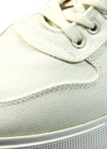 Белые мужские кеды Your Turn