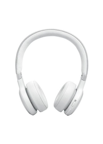 Bluetooth-гарнитура Live 670NC White (JBLLIVE670NCWHT) JBL (341489651)
